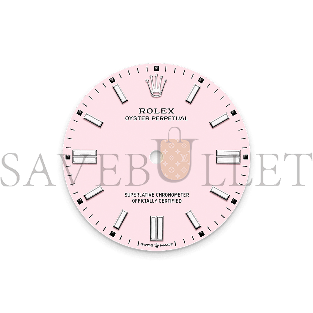 ROLEX OYSTER PERPETUAL 36MM 126000
